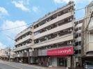 ハイムピア8の間取り画像