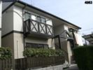 オークヴィラB棟の間取り画像