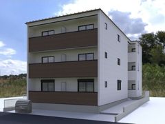 Anecis広見町の外観画像