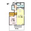 サンクチュアリの間取り画像