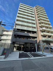 KO RESIDENCE 銀山町の外観画像