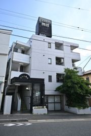 エルム奥沢の外観画像