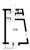 エルム奥沢の間取り画像