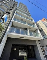 リビオメゾン上野入谷の外観画像