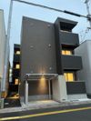 REGALEST門田屋敷Ⅱの間取り画像