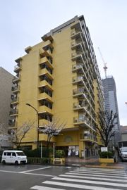 東京ベイビュウの外観画像