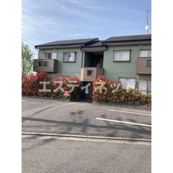 オアシス久野の外観画像