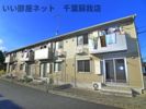 アムールの間取り画像