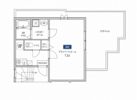 ヴィータリータ高円寺（Vitalita）の間取り画像