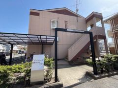 アプローズの外観画像