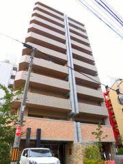 エグゼレジデンス千林駅前の外観画像