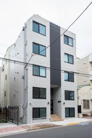 フェルヴォーレ住吉の外観画像