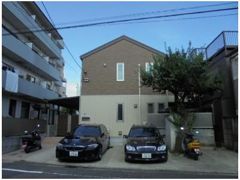 アネックス氷川の外観画像