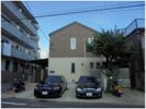 アネックス氷川の間取り画像