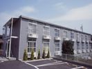 レオパレスファームの間取り画像