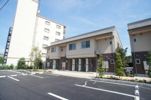 シャーメゾン宮前 Aの間取り画像