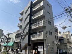 明日香ビル1の外観画像