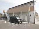 ショーンⅡBの間取り画像