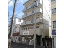 ドミール加藤の外観