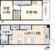 Laminoの間取り画像