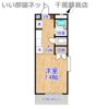 グレースコートの間取り画像