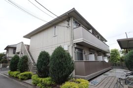 ブラン コートの外観画像