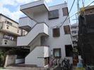 パークパレスの間取り画像