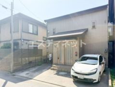 FURUSAWAの外観画像