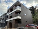 プラシードの間取り画像
