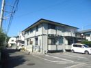 リッツハウス5丁目の間取り画像