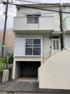 古淵戸建の外観