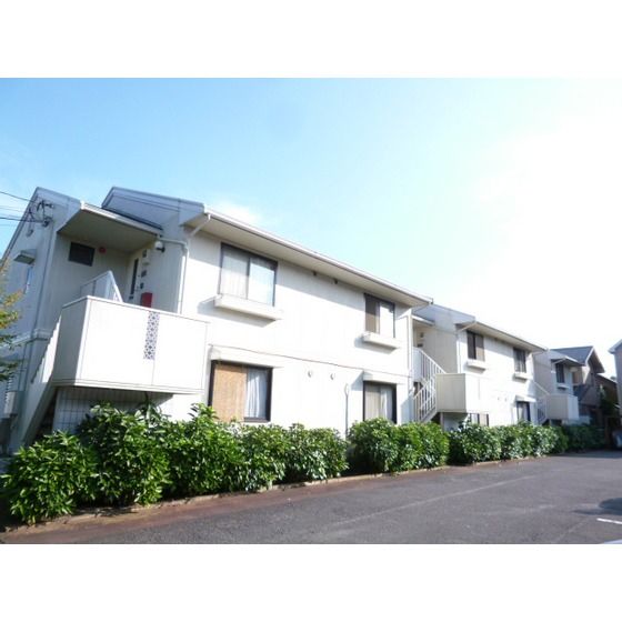 セジュール飯田の外観画像