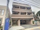 ナウパレス百道浜の間取り画像