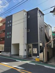 ブランシュール板橋の外観画像