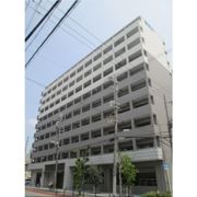 ラクラス新大阪の外観画像