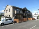 クレール三本柳 Bの間取り画像