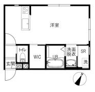 le coffretの間取り画像