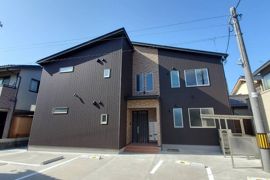 La Cachetteの外観画像