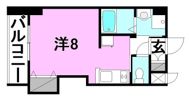 ドルーク三番町の間取り画像