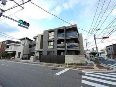 ドルチェ広島駅東の外観画像