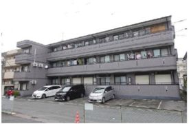 ナウエール行徳の外観画像