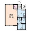 ストーク滝野川の間取り画像