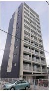 ブルースクエアー響IVの間取り画像