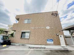 ドリーム・イースト A棟の外観画像