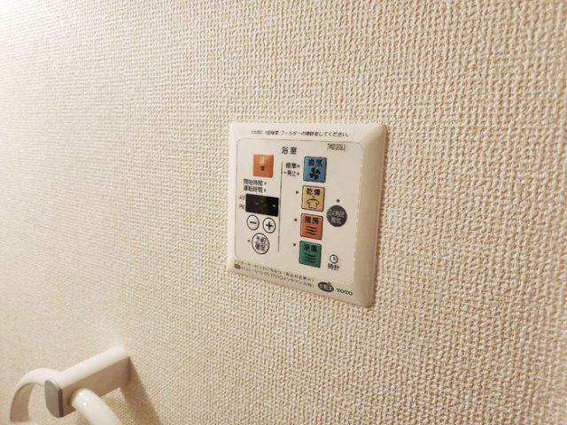 バスルーム