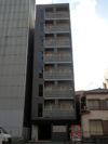 レグラス川崎ウエストの間取り画像