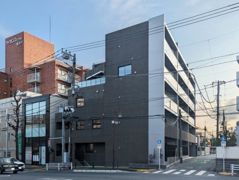 S－RESIDENCE高井戸EASTの外観画像
