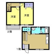 グランステージ加木屋の間取り画像