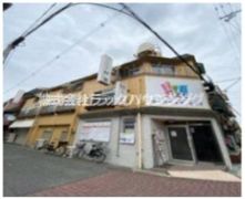 マンション杉岡の外観画像