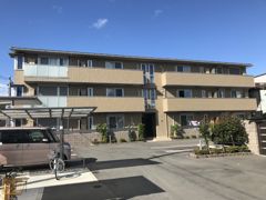 D-roomカトレアの外観画像